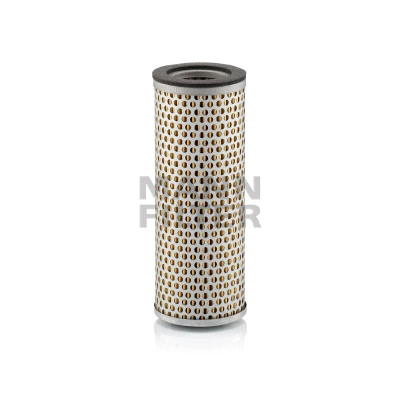 Imagen de MANN FILTER C 718 Filtro de aire 171 65 Cartucho filtrante