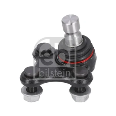 Imagen de FEBI BILSTEIN 197832 Rótula de suspensión Eje delantero, izquierda, derecha 20mm