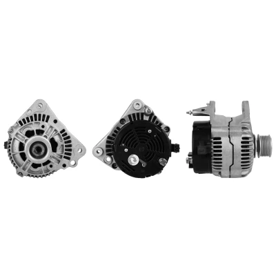 Imagen de ELSTOCK 28 2633 Alternador 14V 70A VOLKSWAGEN: TRANSPORTER 4, 4 Bus, GOLF 3, SEAT: Ibiza 2, Córdoba I Berlina, Vario
