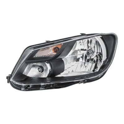 Imagen de HELLA 1EL 010 551 111 Faros VOLKSWAGEN: Caddy 3