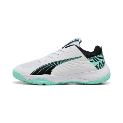 Imagen de Zapatillas de balonmano Accelerate UNTMD juveniles