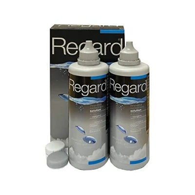 Imagen de Regard Ayuda de limpieza, blanco, talla única (ZCALREG3M)
