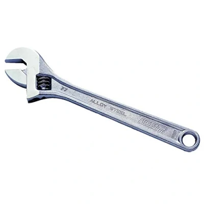 Imagen de Irega Llave Ajustable Moleta Cent 12&#039;&#039;