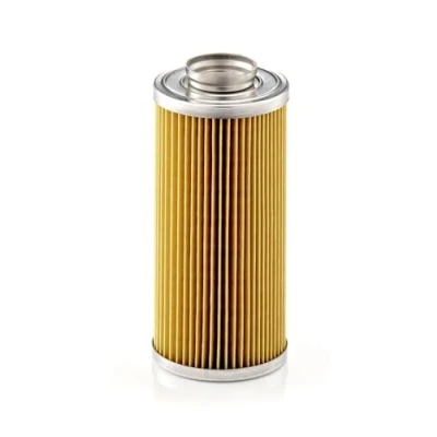 Imagen de MANN FILTER H 724/2 Filtro, sistema hidráulico operador