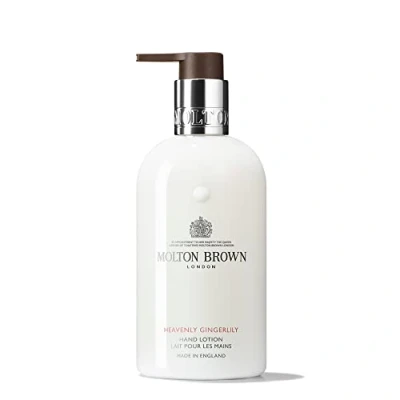 Imagen de Molton Brown Heavenly Gingerlily Loción para manos (300 ml)