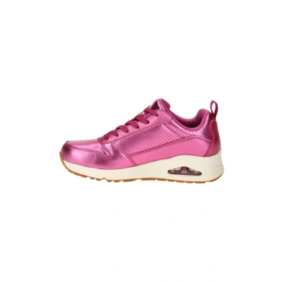Imagen de Skechers Tenis Uno Metallixs para mujer, Magenta, 37 EU