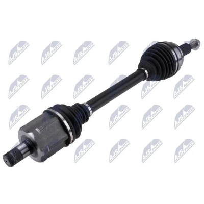Imagen de Semi eje NTY NPW VW 196