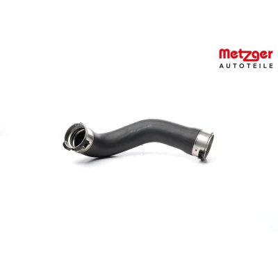 Imagen de METZGER 2400714 Manguera Turbo Con acople rápido MERCEDES BENZ: Clase ML, GL
