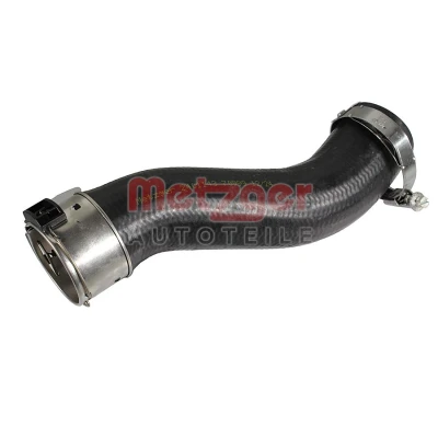 Imagen de METZGER 2401143 Manguera Turbo con acople rápido abrazadera