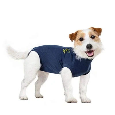 Imagen de MPS Medical Pet Shirt, Perro, Azul, XS