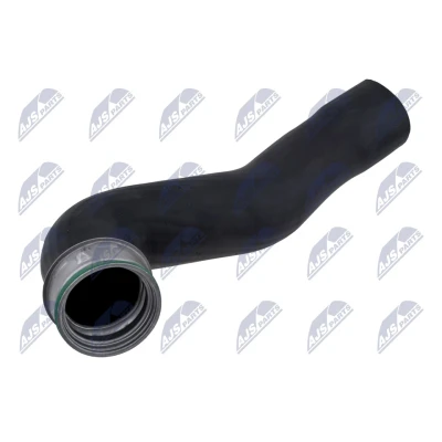 Imagen de Tubo flexible de aire sobrealimentación NTY GPP ME 111
