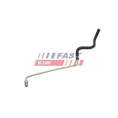 Imagen de FAST FT10340 Tubería, válvula recirculación gases RENAULT: MEGANE 3 Grandtour, Modus / Grand Modus, 3, NISSAN: Qashqai Qashqai+2 I