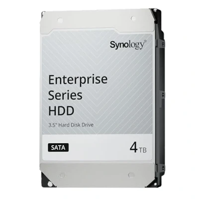 Imagen de Synology 3.5&quot; SATA HDD HAT5300 4 TB