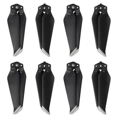Imagen de Hélice para DJI Mavic 2 Pro/Mavic Zoom hélices de repuesto drones 8 piezas