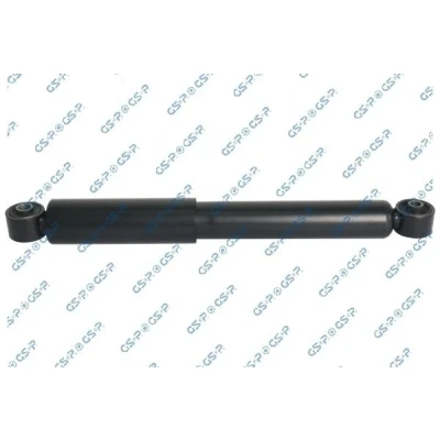 Imagen de GSP 32133490 Amortiguador Eje trasero Presión de gas Bitubular telescópico VOLKSWAGEN: Caddy 3, 4 Kombi, 3