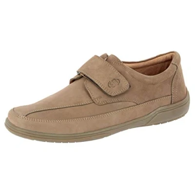 Imagen de Brütting Anando V, Zapatillas Hombre, Bege (Beige), 43 EU