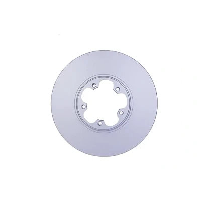 Imagen de HELLA PRO 8DD 355 108 121 Disco de freno 276 24,3 05/05 100 ventilación interna revestido sin perno sujeción rueda, buje rueda