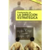 Imagen de Fundamentos De La Direccion Estrategica (2ª Ed.)