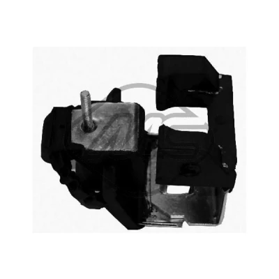 Imagen de Soporte, sistema de escape Metalcaucho 04586