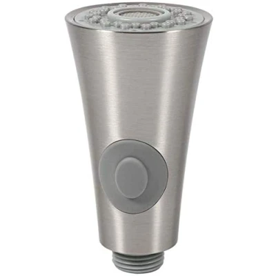 Imagen de Alcachofa de ducha Cocoarm, acero inoxidable, repuesto, para cocina