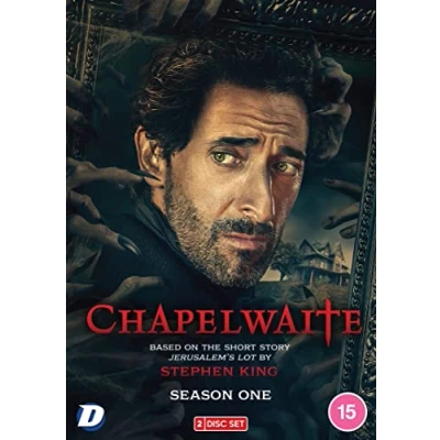 Imagen de Chapelwaite [2DVD] (IMPORT) (No hay versión española)