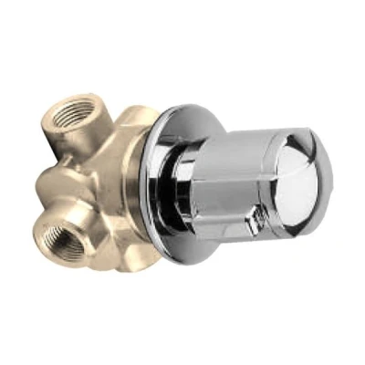 Imagen de Ideal Standard Parte Interna 4 Vias (A2391NU)