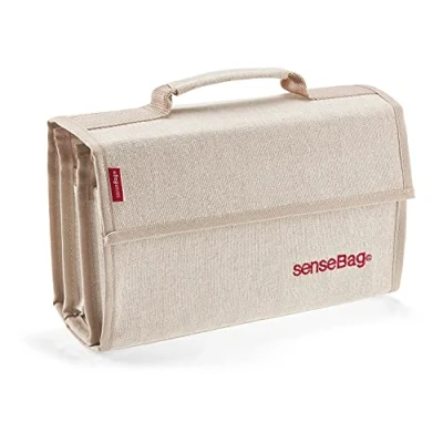 Imagen de Transotype senseBag Carpeta multiusos (capacidad para 72 objetos)