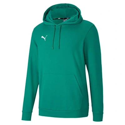 Imagen de PUMA Hombre teamGOAL 23 Causals Sudadera, Verde (Pepper Green), S EU