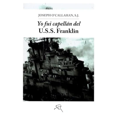 Imagen de Yo Fui Capellán En El Uss Franklin