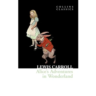 Imagen de The Oxford Bookworms Library: Library 2: Alice&#039;s Advanced In Wonderland: Stage 2