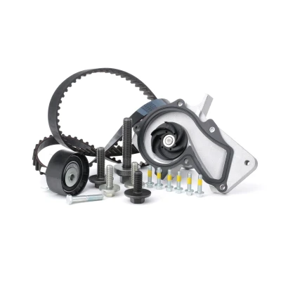 Imagen de INA 530 0495 30 bomba de agua + Kit Distribucion con FORD: FIESTA 6, Focus 2, 5, VOLVO: S40 II, V50, C30