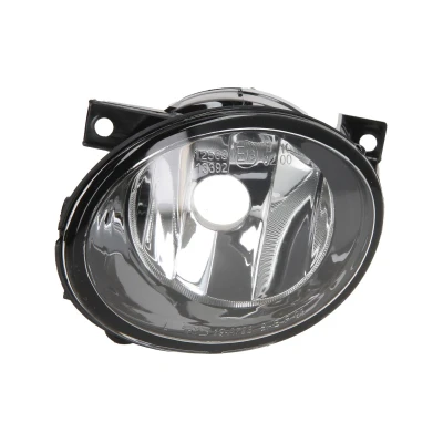 Imagen de TYC 19 0826 01 9 Faros Antiniebla izquierda VOLKSWAGEN: Touran I