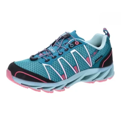 Imagen de CMP Altak WP 2.0 39Q4794J Trail Running Shoes EU 36