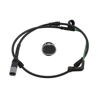 Imagen de FEBI BILSTEIN 30611 Sensor de Desgaste Pastillas Frenos Eje delantero, izquierda, derecha BMW: X5, X6