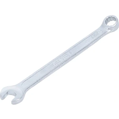 Imagen de BGS 30188 Llave combinada 1/4&quot;