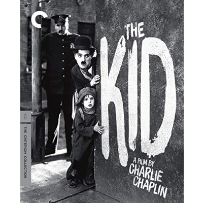 Imagen de The Kid (1921) (Criterion Collection) UK Only [Blu ray]
