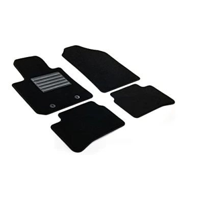 Imagen de MTM SP 8638 Alfombrillas a Medida en Velour para i10 2020