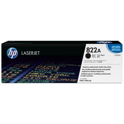 Imagen de Hp Toner Negro Color Laser Jet C8550a
