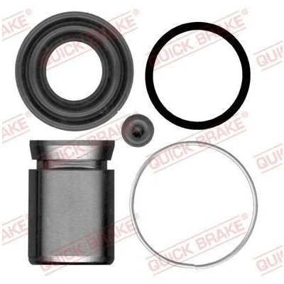 Imagen de QUICK BRAKE 114 5346 Kit de Reparación Frenos con pistón 33 BMW: 3 Berlina, 7, 6 Coupé