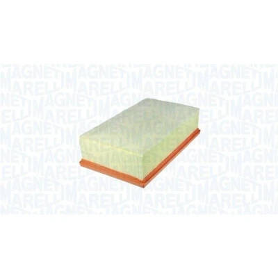 Imagen de MAGNETI MARELLI 152071761712 Filtro de aire 76mm 176mm 292mm Cartucho filtrante VOLKSWAGEN: Golf 7, 7 Variant, Tiguan II