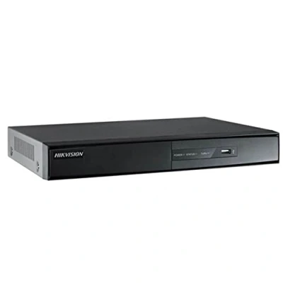 Imagen de Hikvision Digital Technology DS 7204HGHI SH Negro videograbador