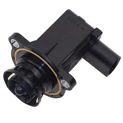 Imagen de MASO Válvula de corte turbo 06H145710D para A4 TT A5 Beetle Golf Jetta Passat, etc