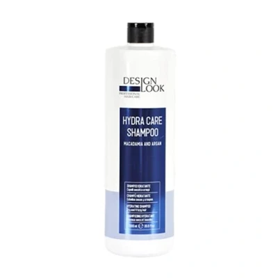 Imagen de DESIGN LOOK CHAMPU HIDRATANTE 1000ML, Negro, Estandar