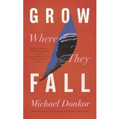 Imagen de Grow Where They Fall