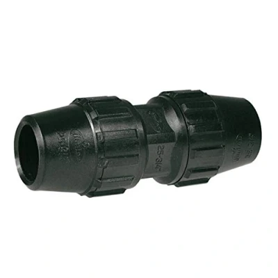 Imagen de Jimten j 63 Enlace recto diámetro 50