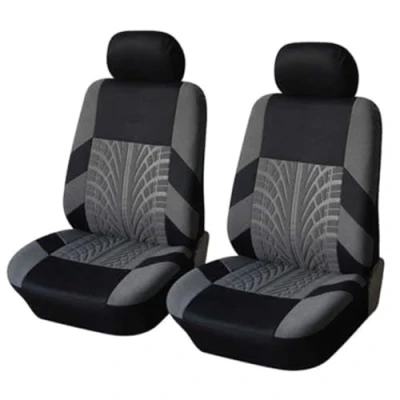 Imagen de LDWRMHFN Fundas para Asientos de Coche, MG ZS（SUV/EV） 2019 2024 Cubiertas Asiento Delanteros Traseros, Accesorios Interior,B