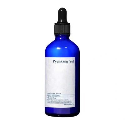Imagen de Pyunkang Yul Sérum hidratante facial coreano con hierbas orientales y aceite de oliva que equilibra el agua calma la piel 3.3 fl oz (paquete 1)