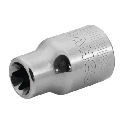 Imagen de Bahco 7800TORX E20 Vaso 1/2,