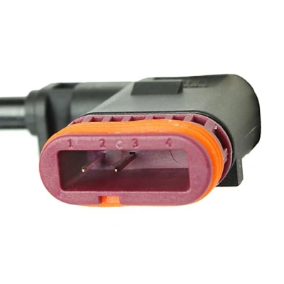 Imagen de METZGER 0900977 Sensor de ABS MERCEDES BENZ: CLS Coupé, Clase E T modell