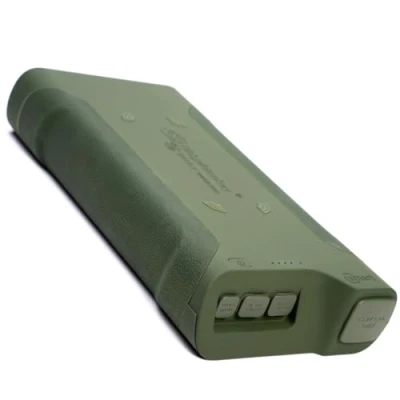 Imagen de RidgeMonkey Vault C Smart Wireless 77850mAh Power bank